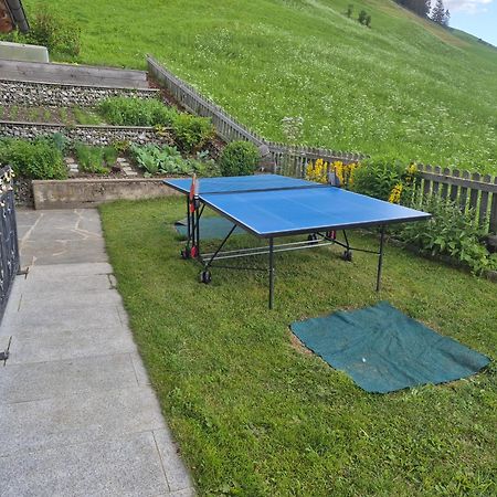 Ferienwohnung Mitterwalder 英维格拉顿 外观 照片