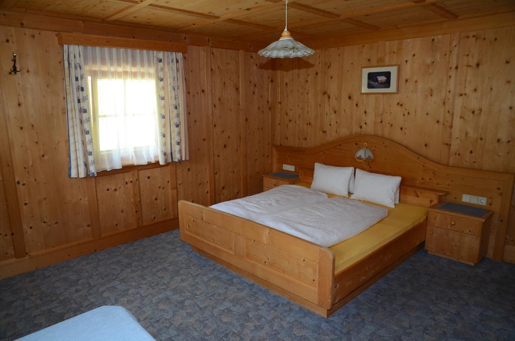Ferienwohnung Mitterwalder 英维格拉顿 外观 照片