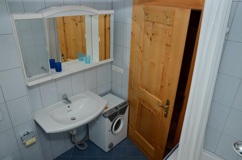 Ferienwohnung Mitterwalder 英维格拉顿 外观 照片