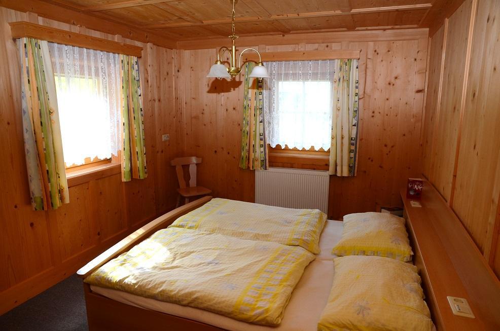 Ferienwohnung Mitterwalder 英维格拉顿 外观 照片