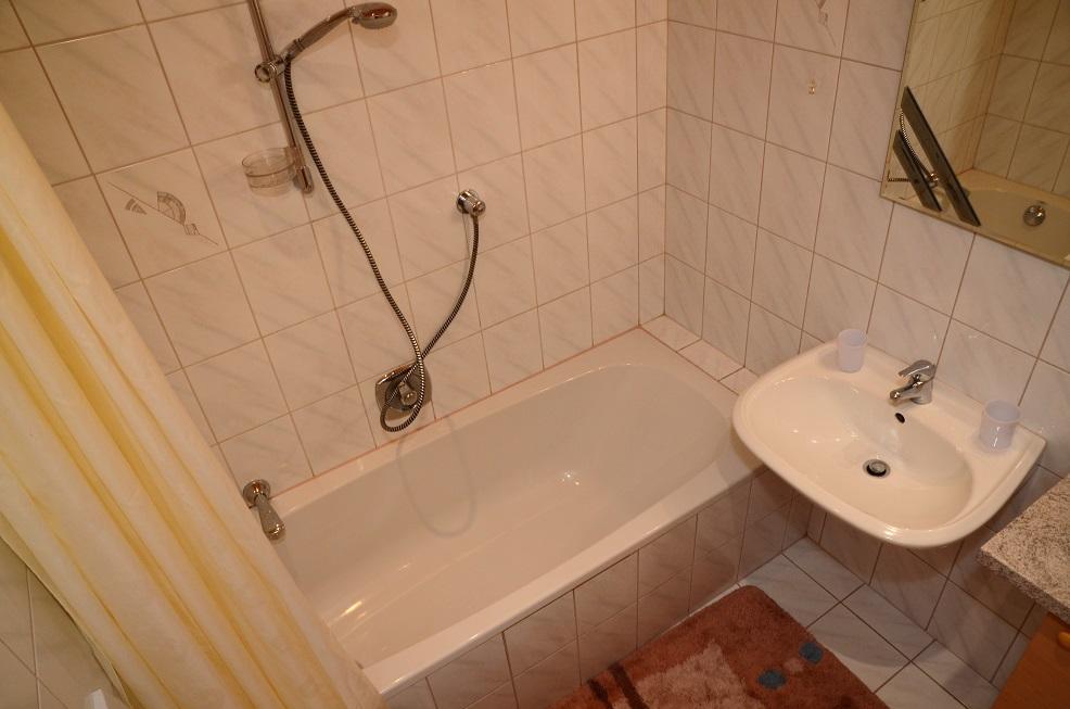 Ferienwohnung Mitterwalder 英维格拉顿 外观 照片